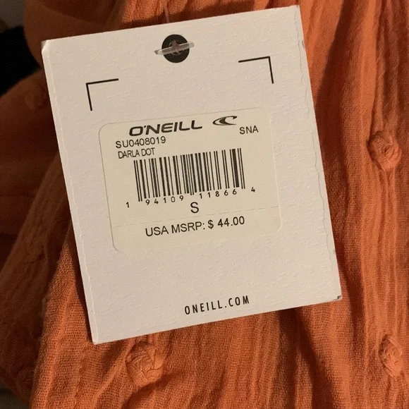 O’Neil outfit never worn - Picture 3 of 3